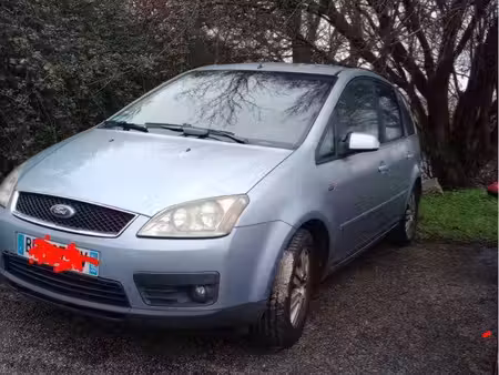 Ford C-max 1.8 TDCi 115 SE