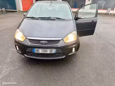 Ford C-max 1.8 TDCi 115 SE
