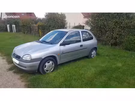 Opel Corsa 1.4 60