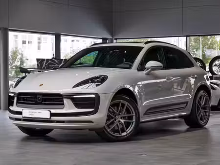 Porsche Macan 2.0 265 4x4