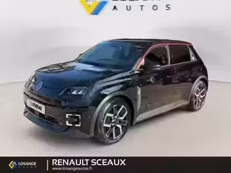 Renault R5 150 Confort