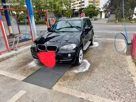 BMW X5 30d 3.0 235