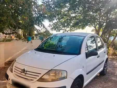 Citroën C3 1.4 HDi 70