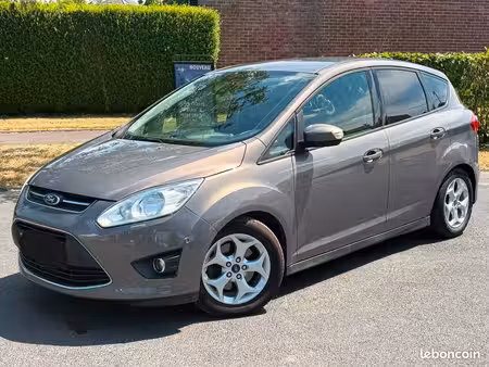 Ford Grand C-max 2.0 TDCi 140 SE