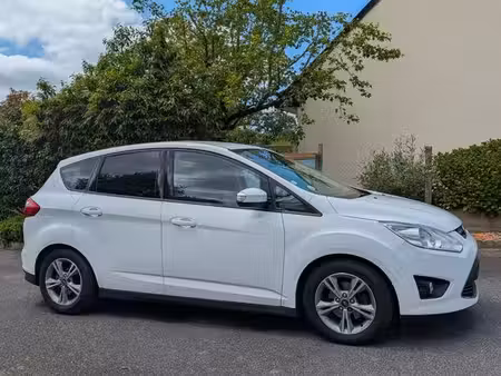 Ford Grand C-max 1.6 TDCi 115 SE