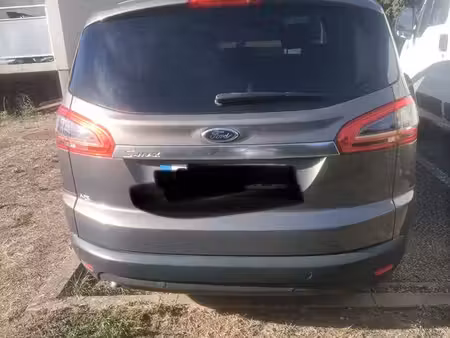 Ford Grand C-max 2.0 TDCi 140 S
