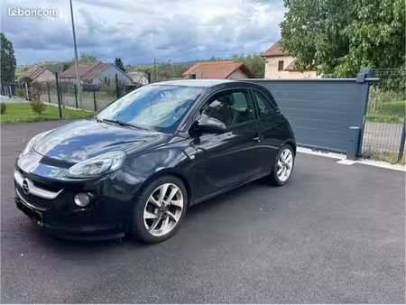 Opel Adam 1.4 87
