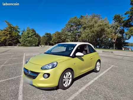 Opel Adam 1.2 70
