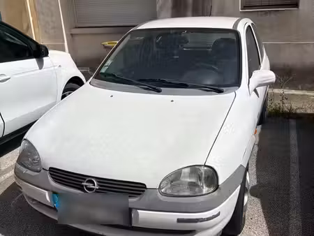 Opel Corsa 1.2 65