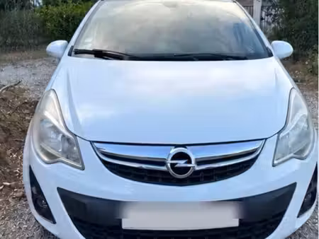 Opel Corsa 1.3 CDTI 95