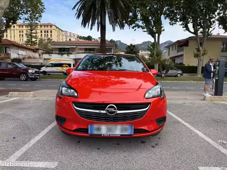 Opel Corsa 1.2 70