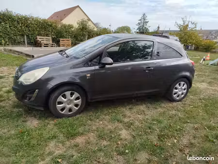 Opel Corsa 1.0 65
