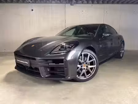Porsche Panamera 4 V6 2.9 353 4x4