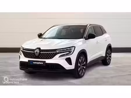 Renault Austral 1.2 200 Techno