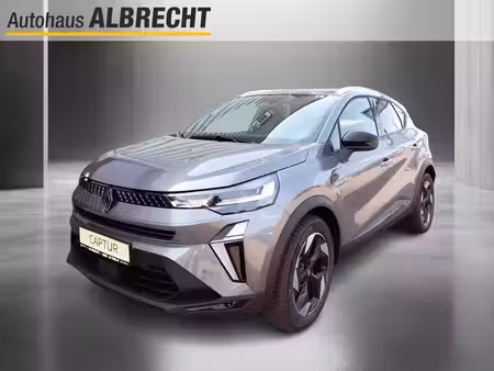 Renault Captur 1.3 160 Techno