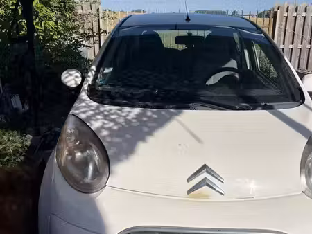 Citroën C1 1.0 68