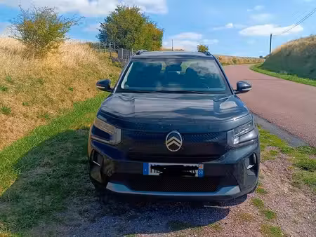 Citroën C3 1.2 100 Plus