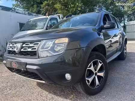 Dacia Duster 1.5 dCi 110 Explorer
