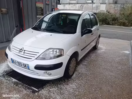 Citroën C3 1.4 75