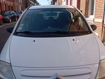 Citroën C3 1.1 60 Attraction
