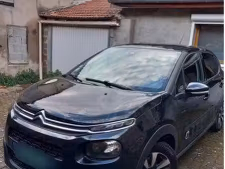 Citroën C3 1.2 110