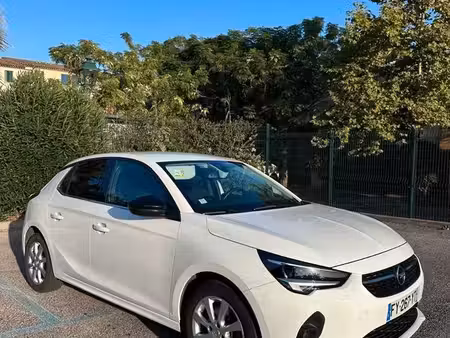 Opel Corsa 1.2 100 Elegance