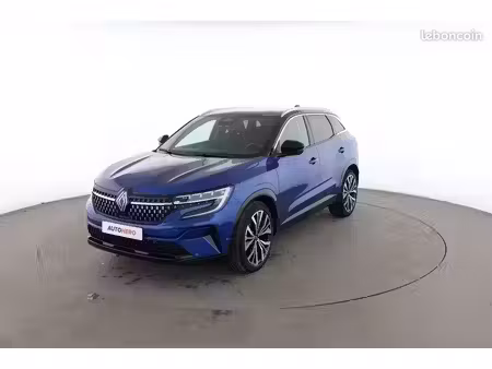 Renault Austral 1.2 200 Iconic