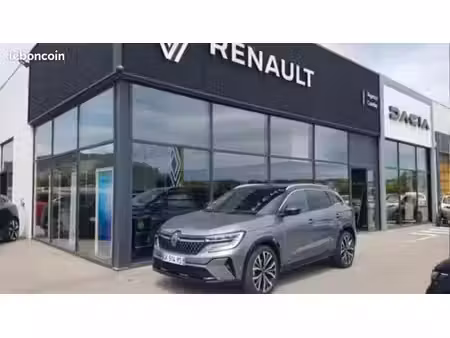 Renault Austral 1.2 200 Iconic