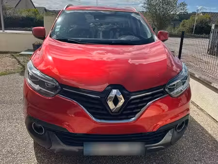 Renault Kadjar 1.6 dCi 130