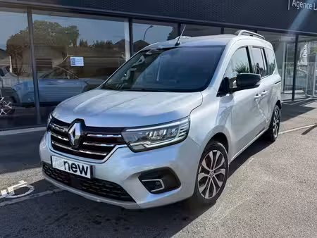 Renault Kangoo 1.5 dCi 95