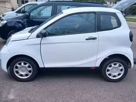 Aixam Minauto 0.5
