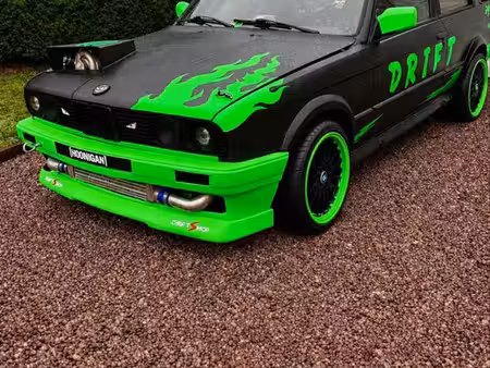 BMW Série 3 