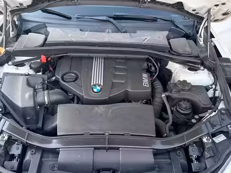 BMW X1 18d 2.0 143