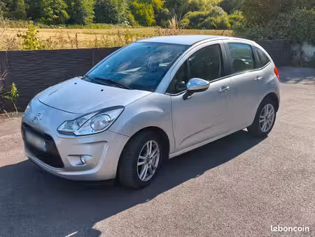 Citroën C3 1.4 HDi 70