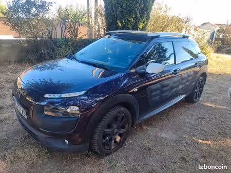 Citroën C4 1.6 HDi 90