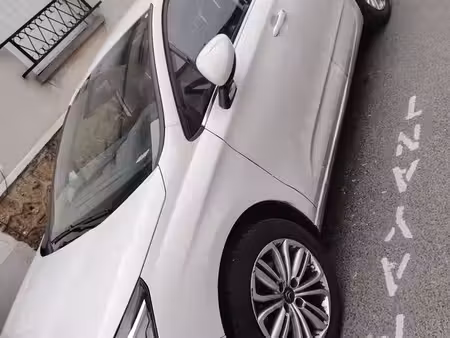 Citroën C4 1.2 130 Millenium