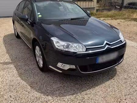 Citroën C5 