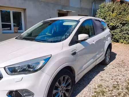 Ford Kuga 1.5 120 Vignale