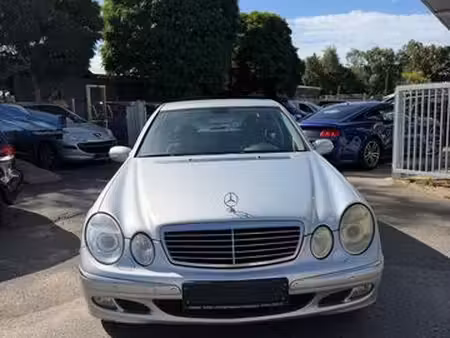 Mercedes-Benz Classe E 280 E 2.1 170