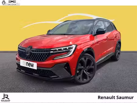 Renault Austral 1.2 200 Esprit Alpine