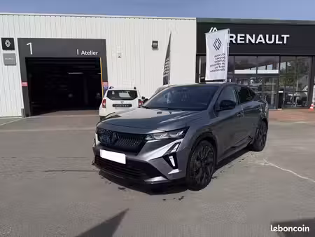 Renault Rafale E-Tech 1.2 200 Esprit Alpine
