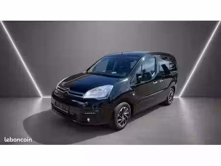 Citroën Berlingo 1.6 VTi Feel