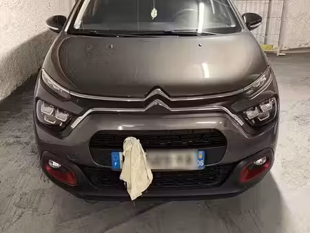 Citroën C3 1.2 110