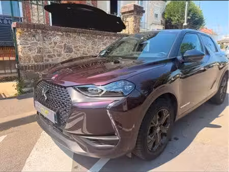 DS 3 1.2 130