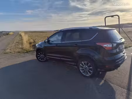 Ford Kuga 1.5 120