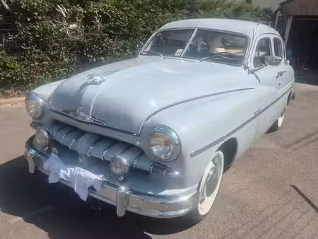 Ford Vedette