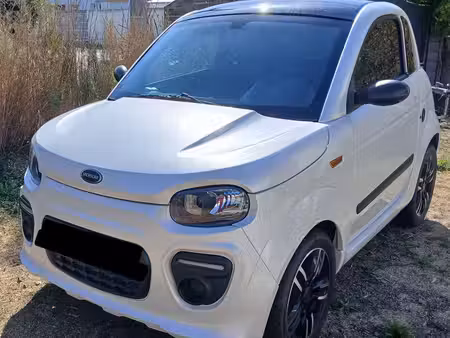 Microcar DUE