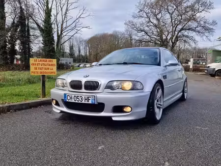 BMW Série 3 328i 2.8 193