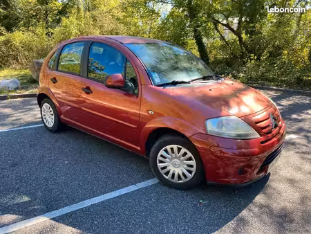 Citroën C3 1.1 61