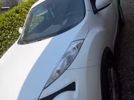Nissan Juke 1.5 dCi 110